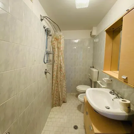 Le Terrazze Gelso Apartamento