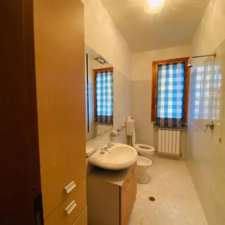 Apartamento Le Terrazze Gelso
