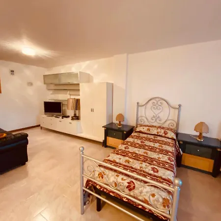 Le Terrazze Gelso Apartamento