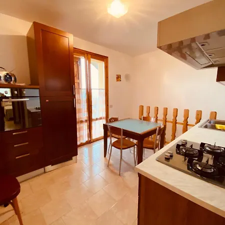 Apartamento Le Terrazze Gelso *
