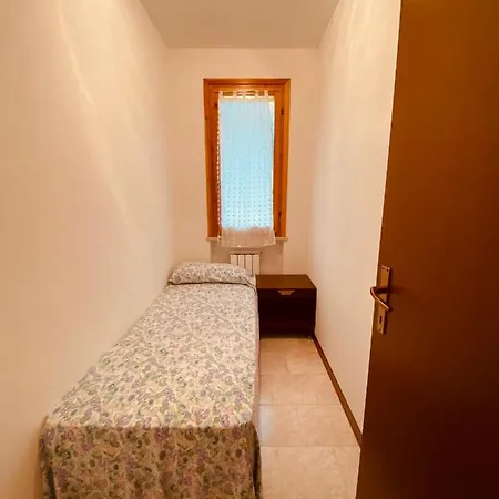 Le Terrazze Gelso Apartamento Carpegna