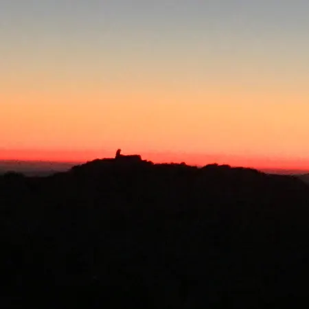 Apartamento Le Terrazze Gelso Carpegna