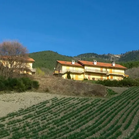Le Terrazze Gelso *
