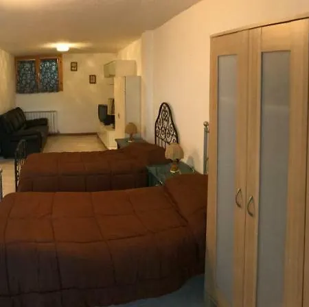 Le Terrazze Gelso Apartamento