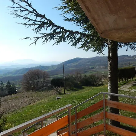 Le Terrazze Gelso Apartamento