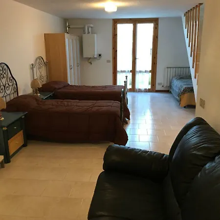 Le Terrazze Gelso *