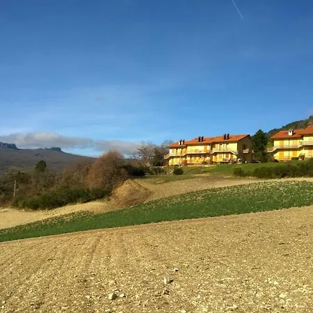 Le Terrazze Gelso شقة *