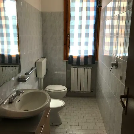 Apartamento Le Terrazze Gelso Carpegna